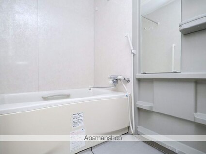 ＲーＣｏｕｒｔ泉[1LDK/37.85m2]のバス