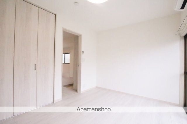 Ｍａｉｓｏｎ　ＫＵＲＡ[1LDK/32.1m2]の内装