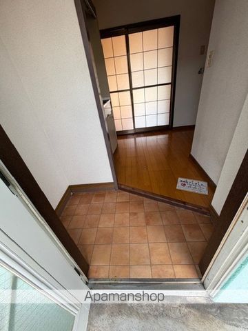 エブリワン西棟の内装写真
