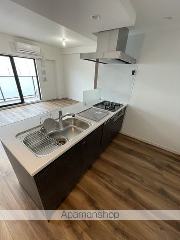S−RESIDENCE上社南AMANTEアマンテの内装写真