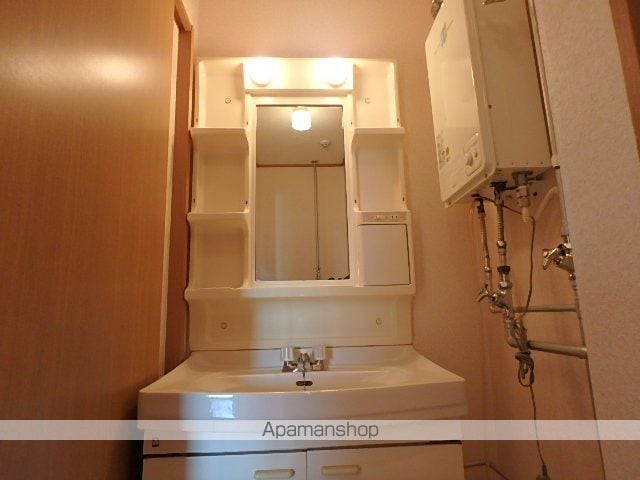 アーヴァン84の内装写真