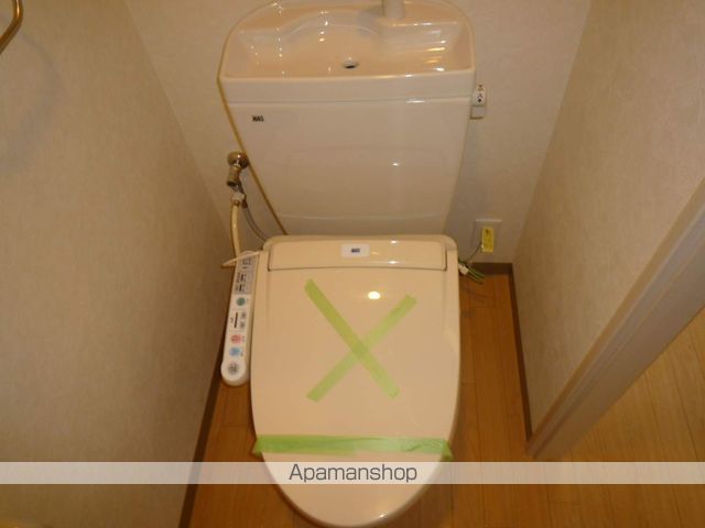 メゾントレントの内装写真