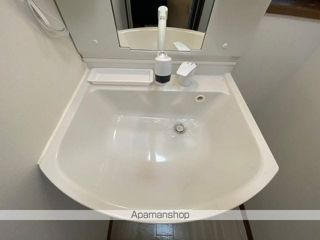 GM島頭1丁目戸建ての内装写真