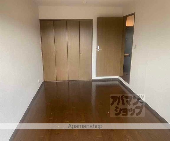 DAKOTA HOUSEの内装写真