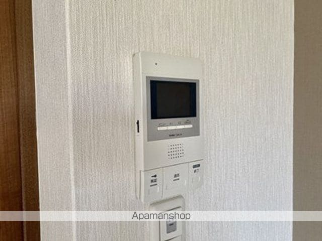 LEAD IN AIS鹿大前の内装写真