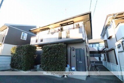 東京都青梅市新町３丁目[2LDK/53.86m2]の外観5
