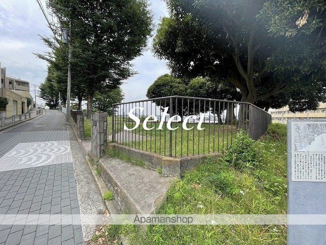 グレーシアフィット横浜の周辺写真