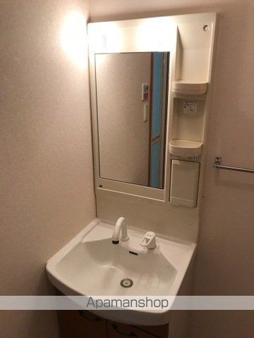 プロスパーク犬山の内装写真