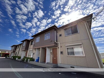 和歌山県和歌山市井辺[2LDK/54.01m2]の外観2