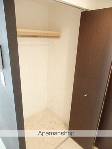 PRESTIGE SAPPOROの内装写真