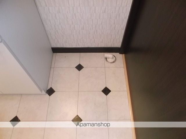 アゼリア札幌東の内装写真