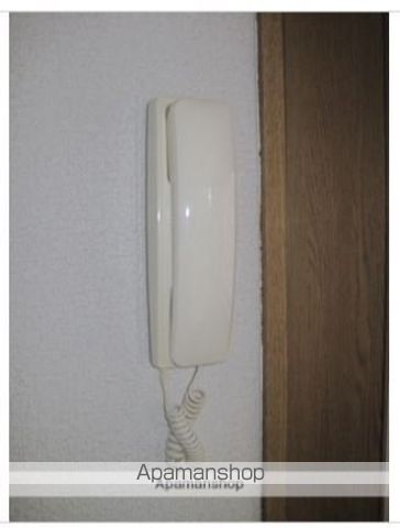 ルミナスハイツの内装写真