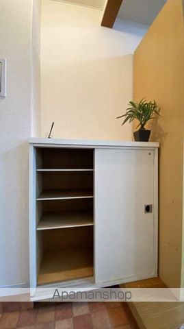 ルシエル番町の内装写真