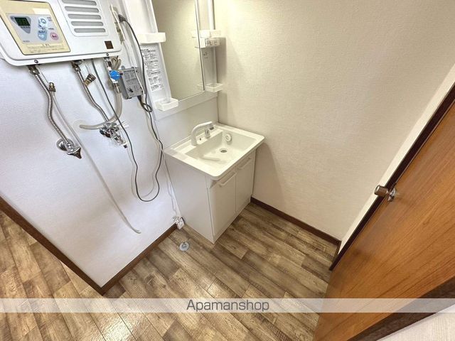 コーポ大國の内装写真