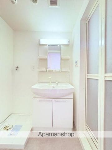 グランシャリオルーチェの内装写真