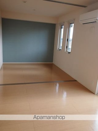 プリマベーラ　Ｂ[3LDK/72.45m2]のリビング・居間