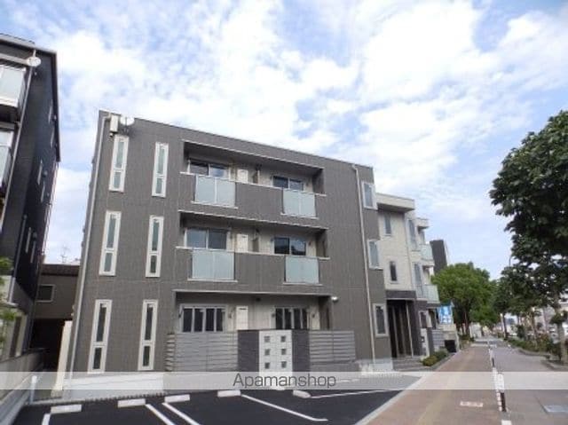 DーRESIDENCE御船町