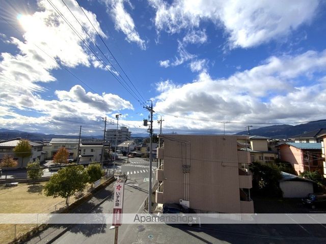 丸山コーポIIIのその他写真