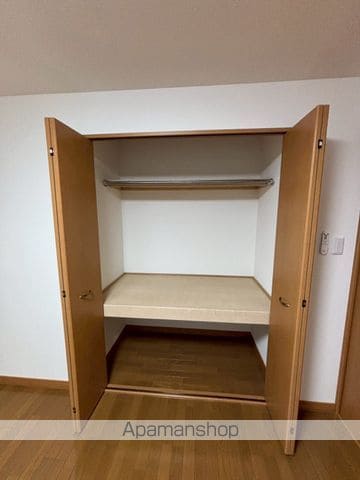 ヴィラオスト95の内装写真