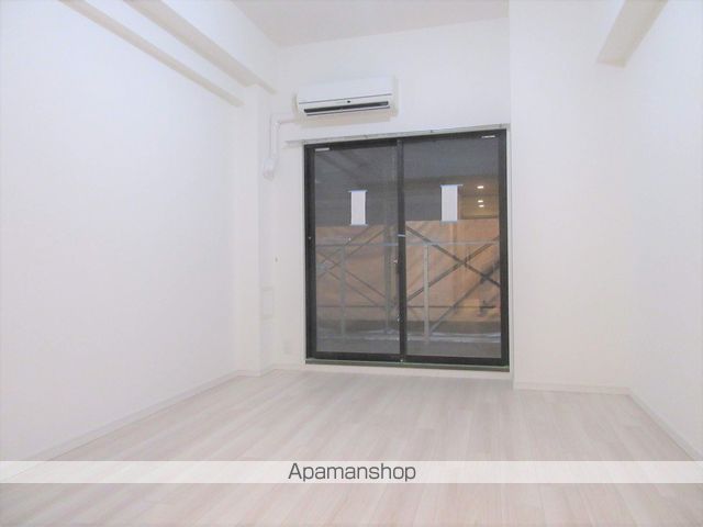 SーRESIDENCE阿波座WESTの内装写真