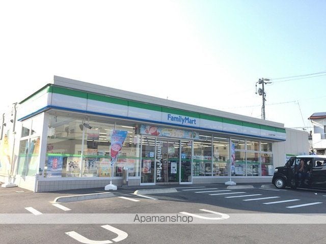 アルコリバーサイド 202 ｜ 静岡県浜松市中央区和合町145-3（賃貸マンション3LDK・2階・65.67㎡） その19