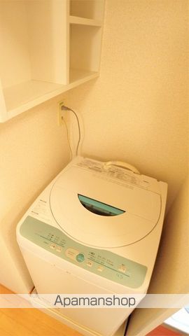 レオパレス浦和美園の内装写真