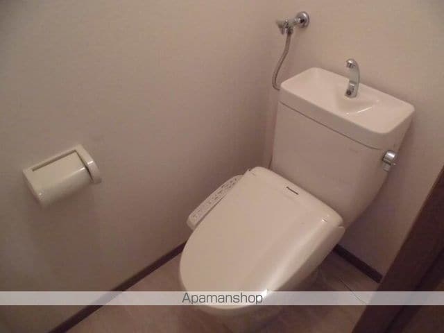 ヴェールアレ Aの内装写真