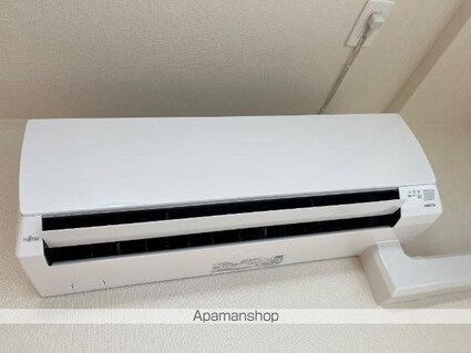 ウエストウイング６[1LDK/48.18m2]の内装4