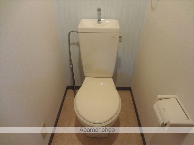 カサド・エムズの内装写真