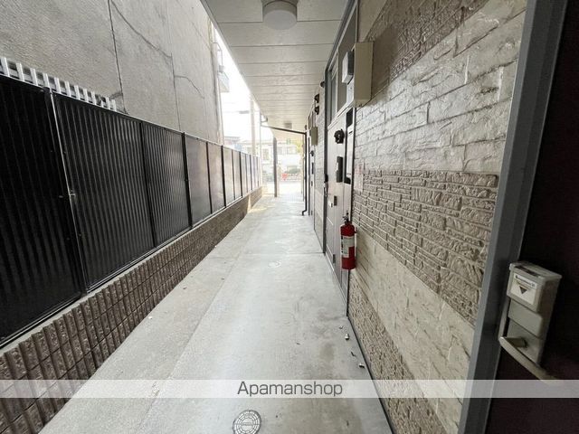 レオパレス春駒マンションの内装写真