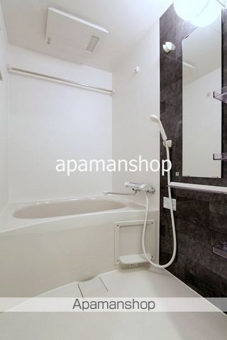 アドバンスNAMBAラシュレの内装写真