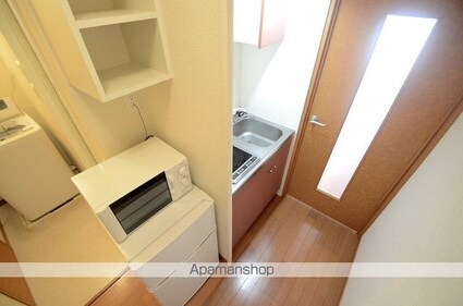 レオパレス屋形[1K/23.18m2]のその他設備