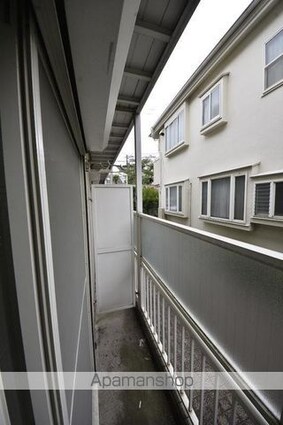 ハイム白樺[1K/17m2]のリビング・居間2