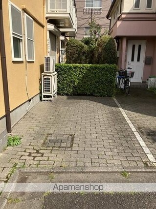 アベニュー浜田山[3LDK/79.47m2]の共用部