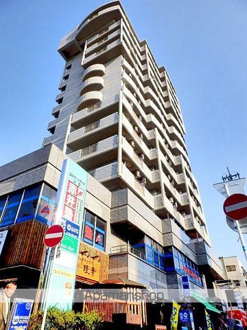 西新ヴィンテージの外観写真
