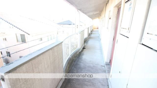 三和ハイツ西棟のその他写真