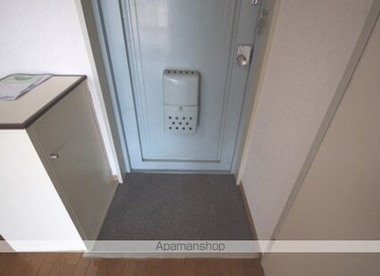 ＡＩＭＥＥ　ＶＩＢＥＲＴ（旧：第６６杉フラット）[2DK/38.88m2]の内装