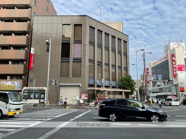 レオパレスマロードの周辺写真