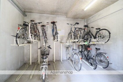 ソリテア四谷荒木町[1R/19.63m2]のその他内装3