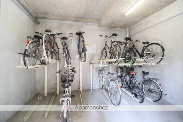 ソリテア四谷荒木町[1R/19.63m2]のその他内装3