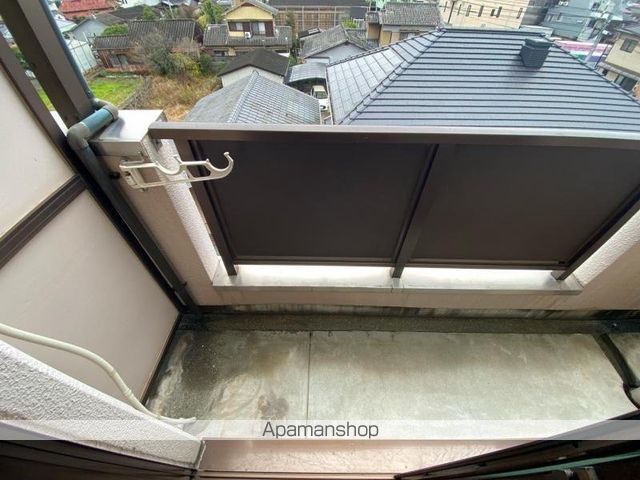 エトワール木太の内装写真