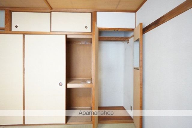 茨木上穂積住宅1棟の内装写真