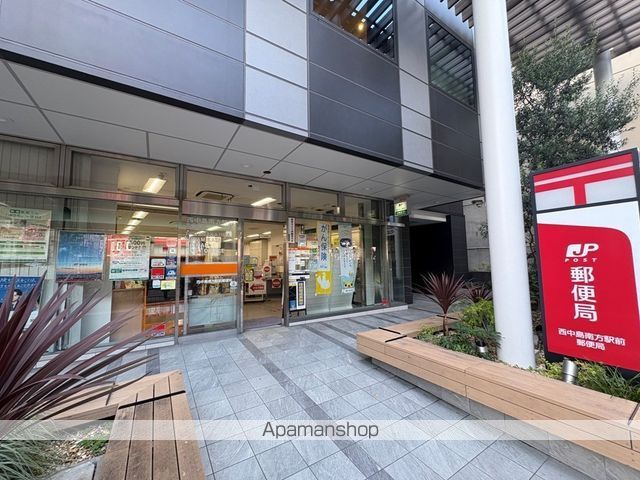 LUMINOUS三国本町の周辺写真