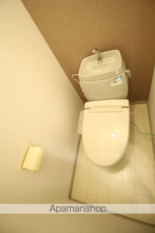 コーポアイリスBの内装写真