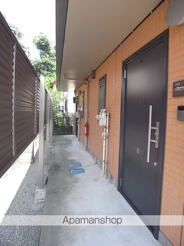 サンハイツの内装写真