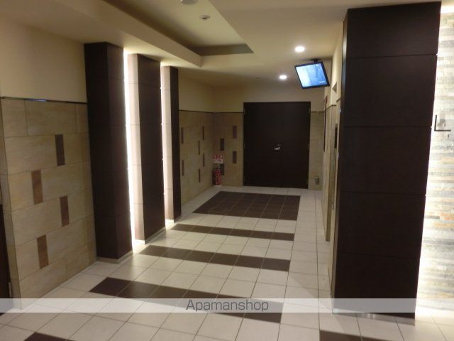 アーバンフラッツ心斎橋のその他写真
