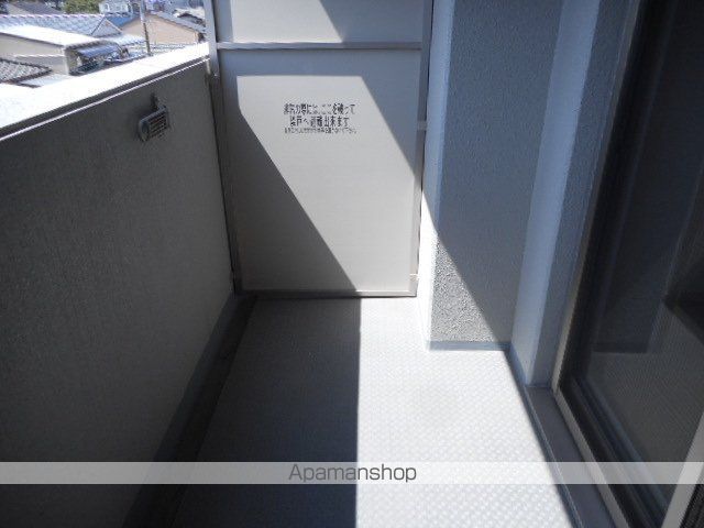 レキョウバシスクエアの内装写真