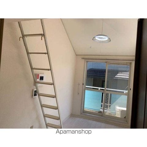 ニューパレス松戸の内装写真