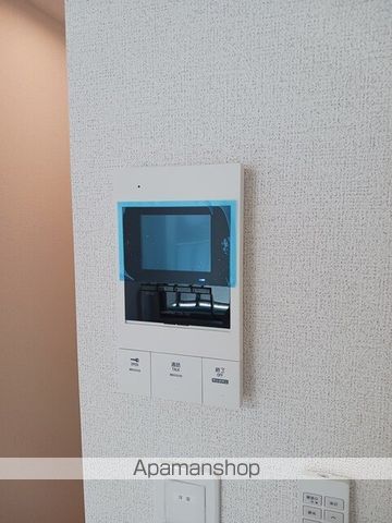 シティー柳町の内装写真