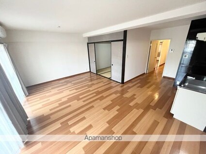 セリマンション[2LDK/58.32m2]の内装3